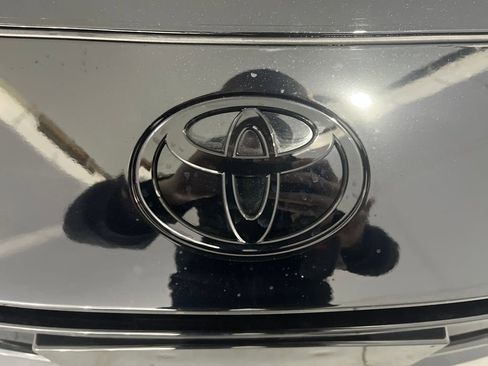 New 2026 Toyota Prius AWD image 36