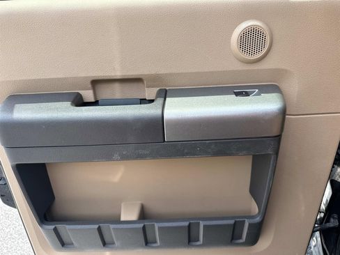 Used 2012 Ford F250 Lariat w/ Lariat Ultimate Pkg image 15