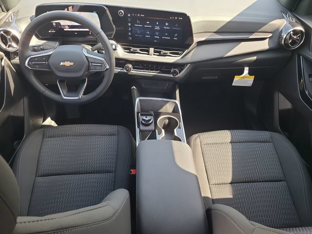 New 2027 Chevrolet Equinox LT FWD image 13