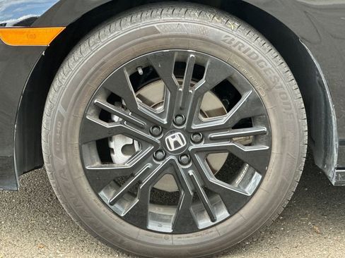 Certified 2025 Honda Odyssey Sport-L image 27