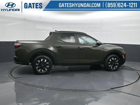 New 2026 Hyundai Santa Cruz SEL image 3
