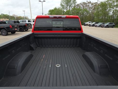 Used 2022 Chevrolet Silverado 3500 LTZ w/ LTZ Plus Package AWD/4WD image 8