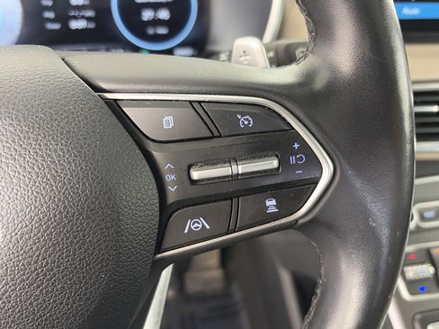 Used 2023 Hyundai Santa Fe Limited AWD/4WD image 32