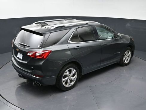 Used 2019 Chevrolet Equinox LT image 39