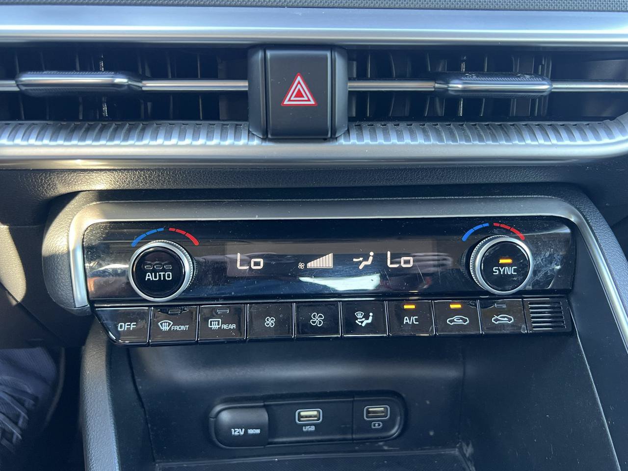 Used 2022 Kia K5 LXS FWD image 19
