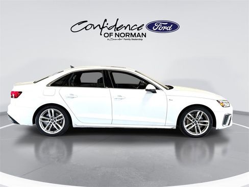 Used 2024 Audi A4 2.0T Premium Plus image 10