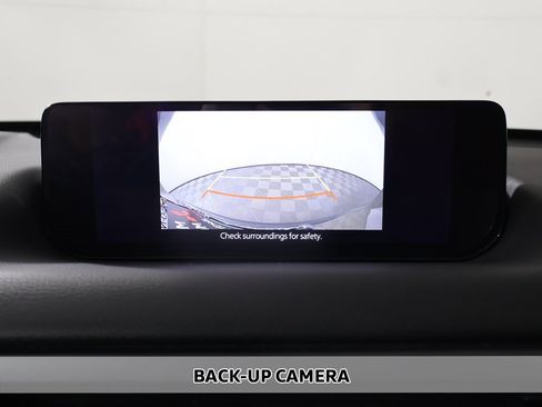 Used 2023 MAZDA CX-50 Meridian Edition w/ Cargo Package image 6