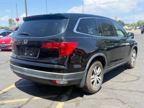 Used 2017 Honda Pilot EX-L image 3