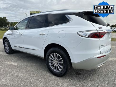 Used 2024 Buick Enclave Premium image 6