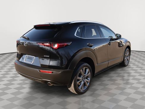Used 2023 MAZDA CX-30 AWD 2.5 S w/ Premium Package image 22