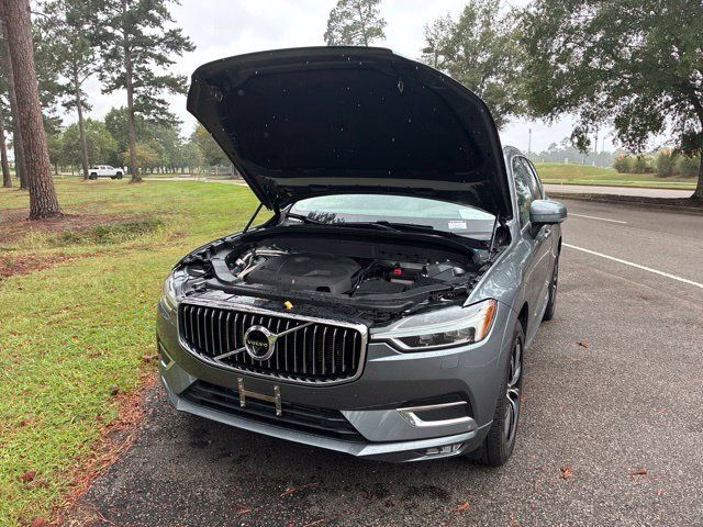 Used 2020 Volvo XC60 T5 Inscription w/ Protection Package AWD/4WD image 20