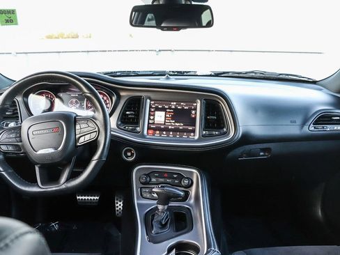Used 2022 Dodge Challenger R/T Scat Pack RWD image 15
