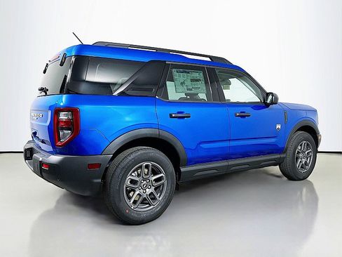 New 2025 Ford Bronco Sport Big Bend image 6