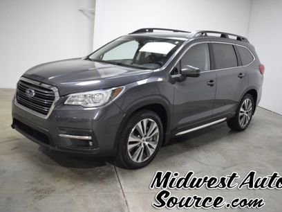 Used 2020 Subaru Ascent Limited w/ Popular Package #2A