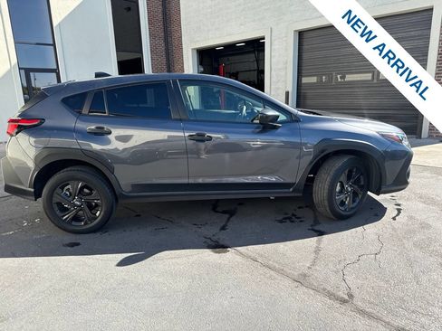Used 2024 Subaru Crosstrek 2.0i AWD/4WD image 9