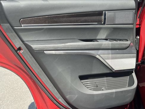 Certified 2026 Cadillac Vistiq Sport w/ LPO, Floor Liner Package AWD/4WD image 22
