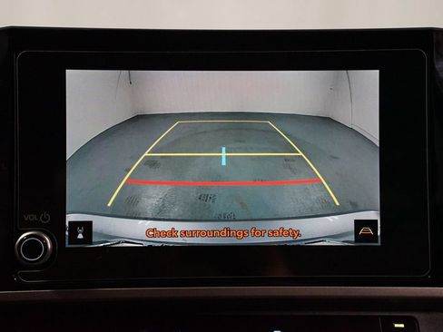 Certified 2025 Toyota Camry LE FWD image 19