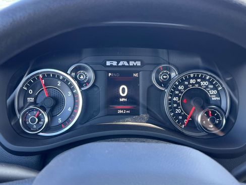 Used 2023 RAM 3500 Tradesman image 22