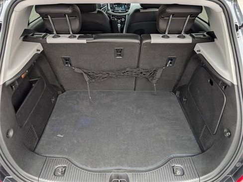 Used 2017 Chevrolet Trax Premier w/ Driver Confidence II Package image 14