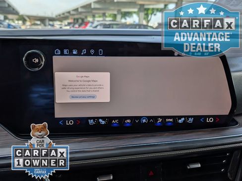 Certified 2025 Chevrolet Tahoe Premier AWD/4WD image 7