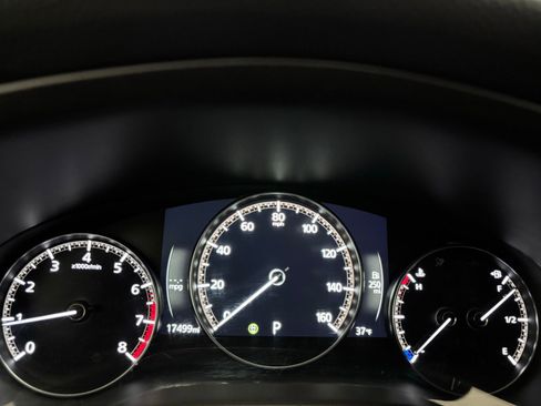 Certified 2025 MAZDA CX-50 AWD 2.5 S w/ Premium Package image 23