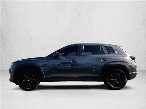 Used 2025 MAZDA CX-50 AWD 2.5 S w/ Weather Package image 6