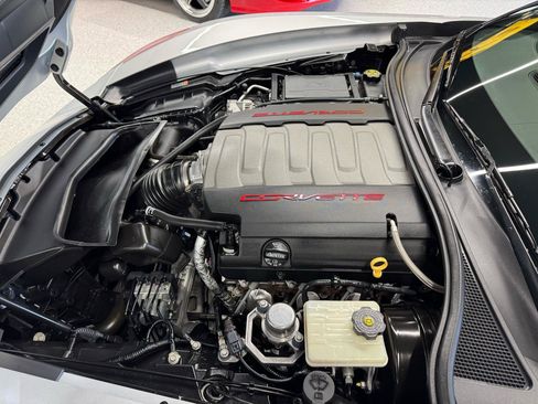 Used 2015 Chevrolet Corvette Stingray Coupe w/ 2LT Preferred Equipment Group RWD image 28