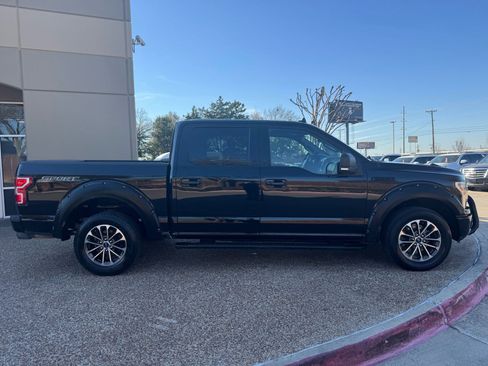 Used 2019 Ford F150 XLT w/ Equipment Group 302A Luxury image 6