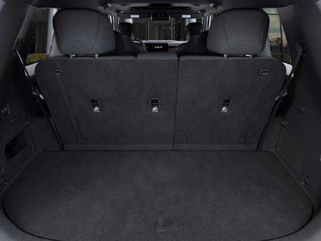 New 2027 Kia Telluride S w/ Towing Package AWD/4WD image 20