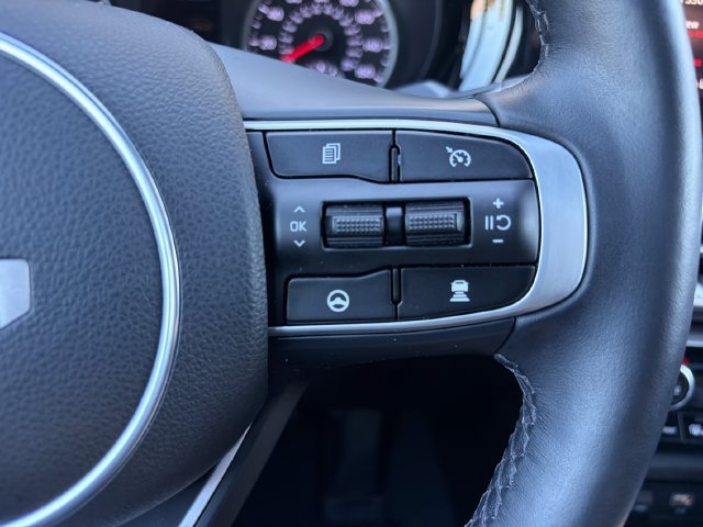 Certified 2023 Kia K5 GT-Line AWD/4WD image 23