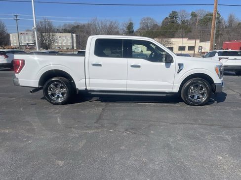 Used 2023 Ford F150 XLT w/ Equipment Group 302A High image 2