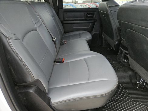 Used 2021 RAM 3500 Tradesman w/ Electrical Accessory Group image 29