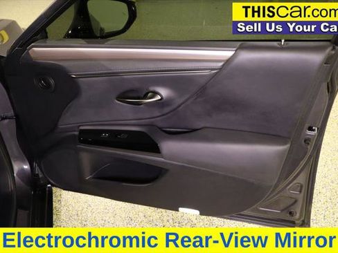 Used 2022 Lexus ES 350 F Sport image 31