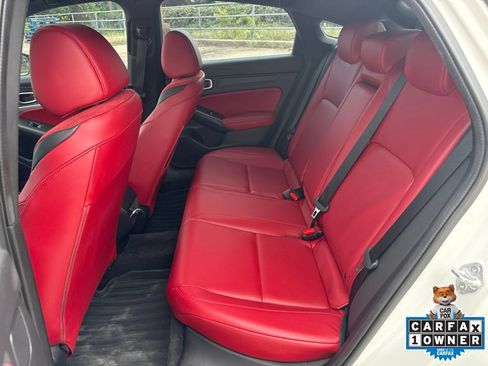 Used 2024 Acura Integra A-Spec FWD image 24
