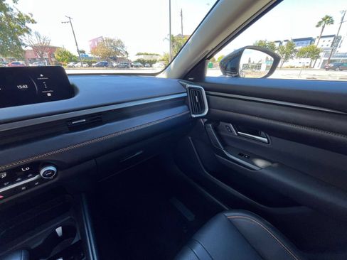 Used 2026 MAZDA CX-50 AWD 2.5 S w/ Premium Package image 37