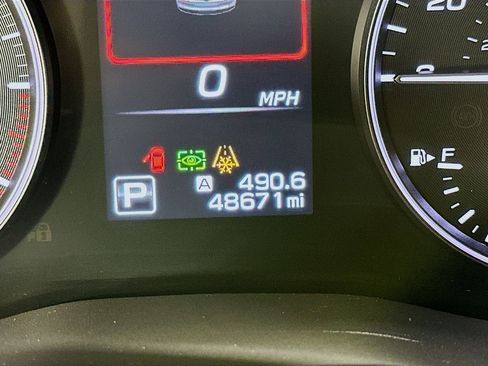 Used 2023 Subaru Ascent Limited w/ Technology Package image 17