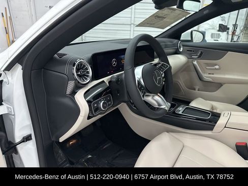 Certified 2026 Mercedes-Benz CLA 250 4MATIC image 10