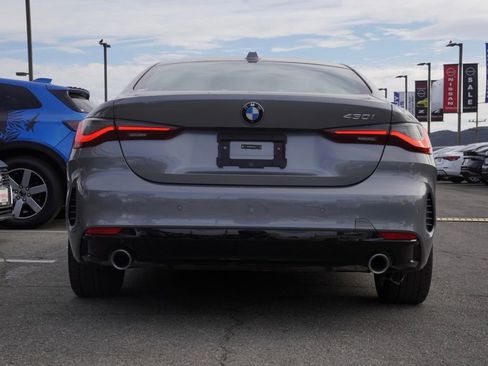 Used 2025 BMW 430i Coupe image 5