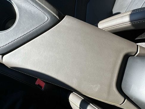 New 2026 Chevrolet Corvette Stingray Premium Cpe w/ Z51 Performance Package image 21