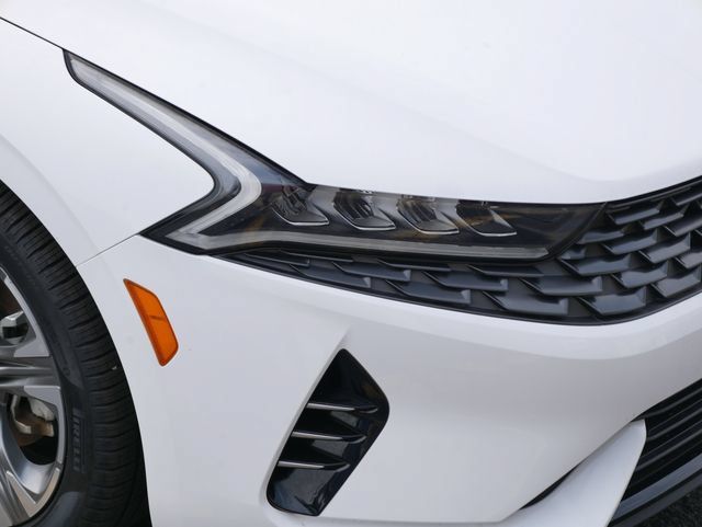 Used 2024 Kia K5 EX FWD image 11