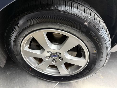 Used 2012 Volvo XC60 3.2 Premier Plus AWD/4WD image 17