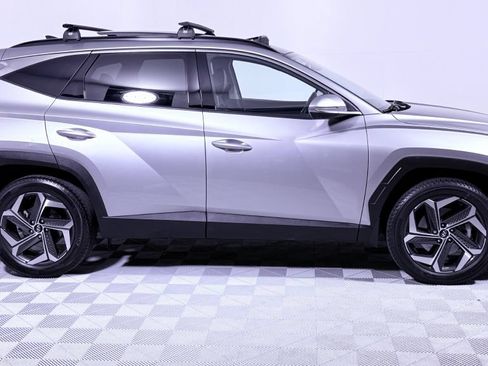 Used 2023 Hyundai Tucson Limited AWD/4WD image 2