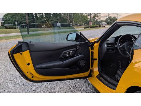 Used 2023 Toyota Supra Premium image 9