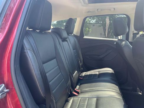 Used 2013 Ford Escape SEL AWD/4WD image 30