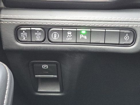 Used 2023 Acura MDX Advance image 32