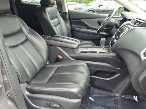 Used 2024 Nissan Murano SV AWD/4WD image 26