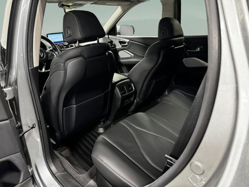 Used 2025 Acura RDX SH-AWD w/ Technology Package image 24
