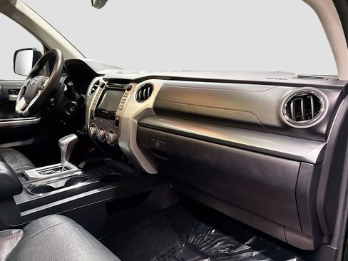 Used 2019 Toyota Tundra TRD Pro AWD/4WD image 33