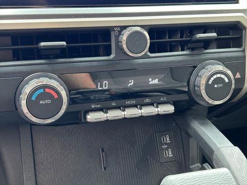Certified 2025 Toyota Tacoma TRD Sport RWD image 30
