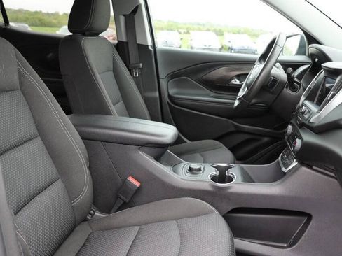 Used 2024 GMC Terrain SLE AWD/4WD image 15